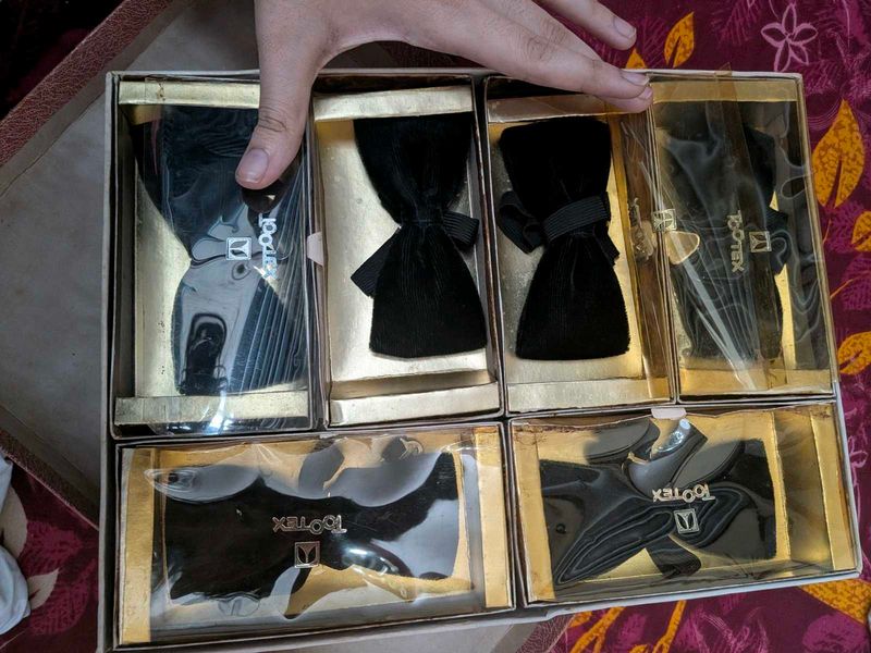bow set