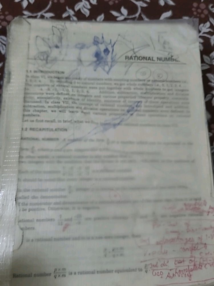 R D sharma Math