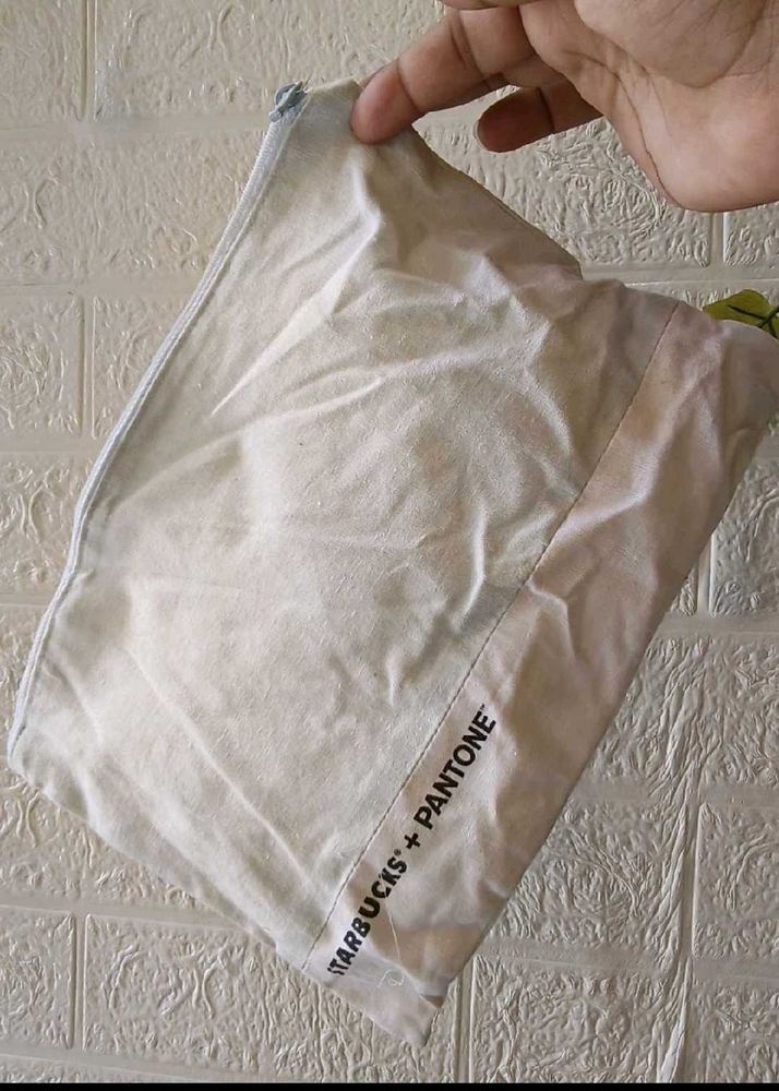 Starbucks kit