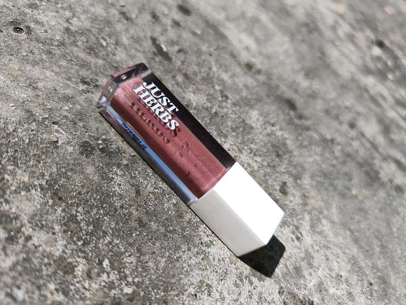 Just Herbs Lipstick