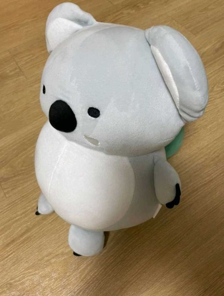 Cute Plush Koala Toy