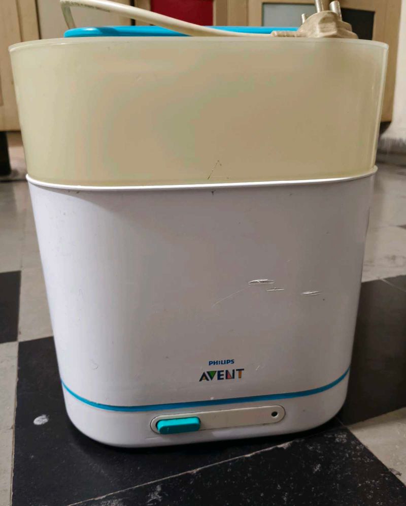 Philips Avent Sterilizer