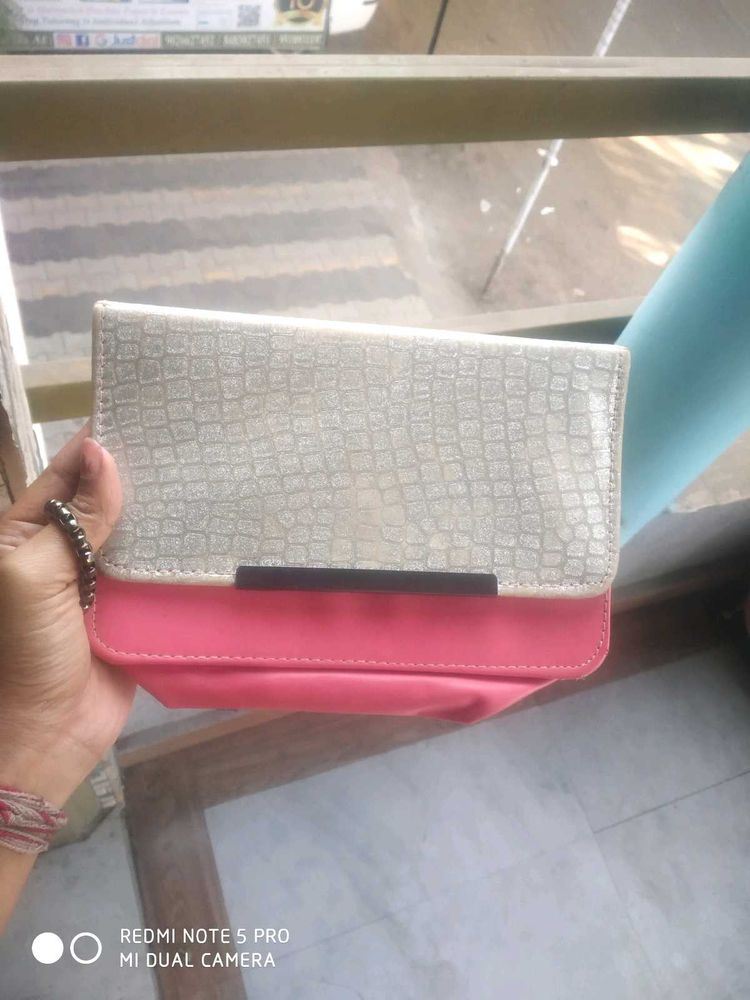 pretty purse🌸❤️