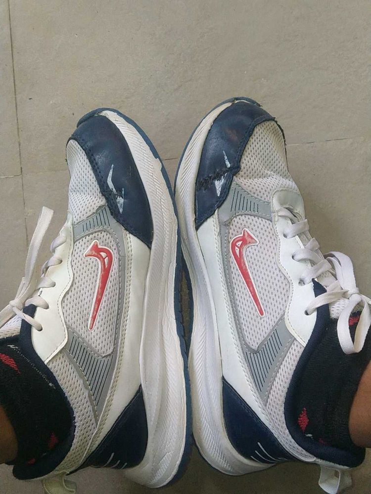 🔥DAROLAC Sports Nike Running Shoes