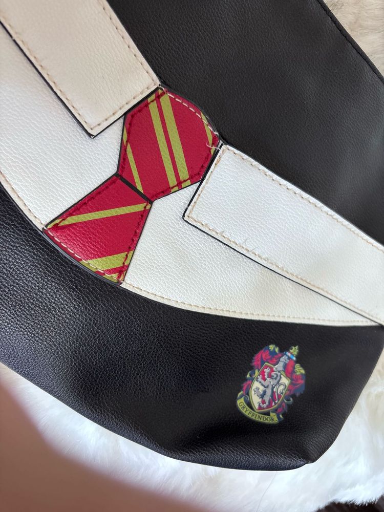 Harry Potter Gryffindor Handbag
