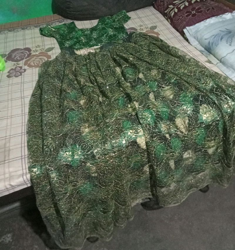 Lehenga Choli
