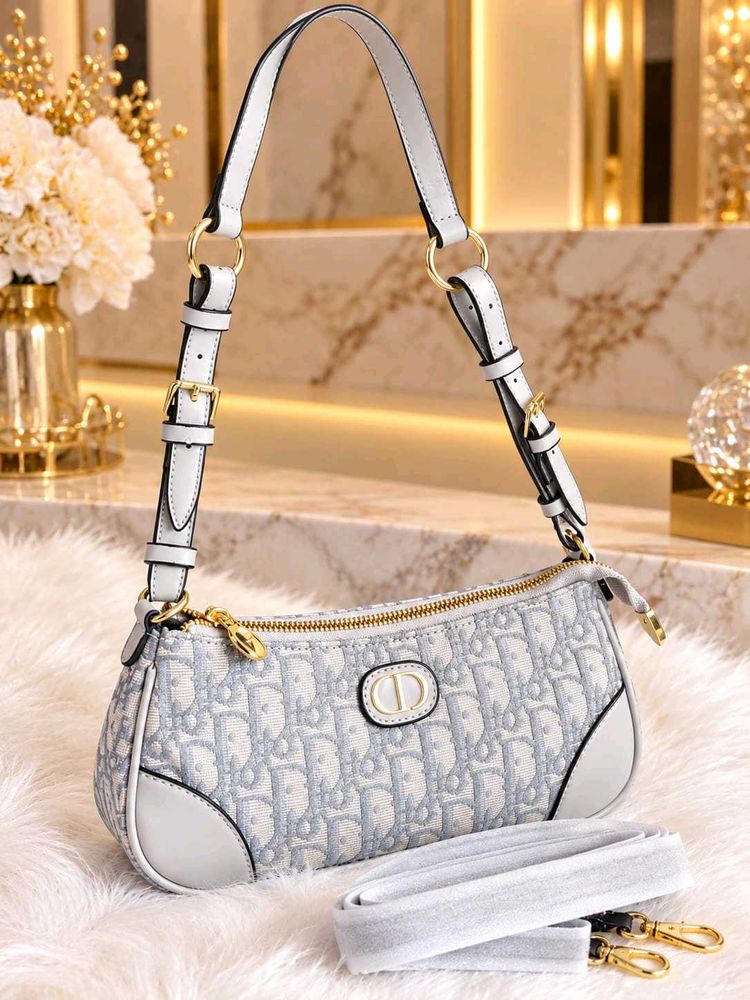 CHRISTIAN DIOR( COPY)WANDERLUST BAG MINI WD BOX