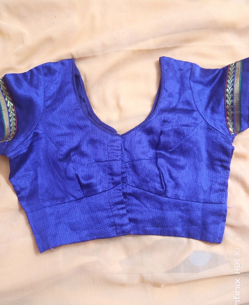 New Stiched Blouse