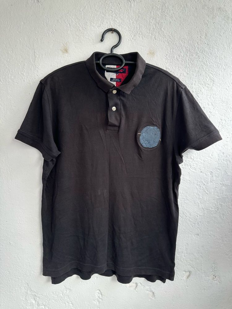 Tommy Hilfiger Polo Shirt