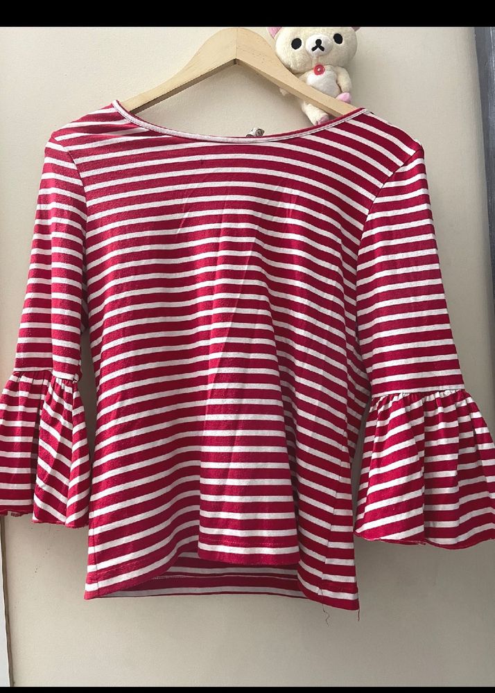 SALE❗️Striped Top