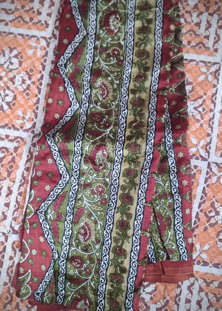 I Want To Sell This Saree