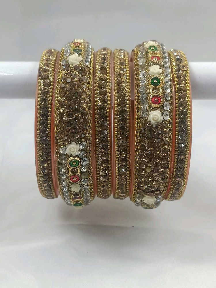 Indian Bridal Bangles Set