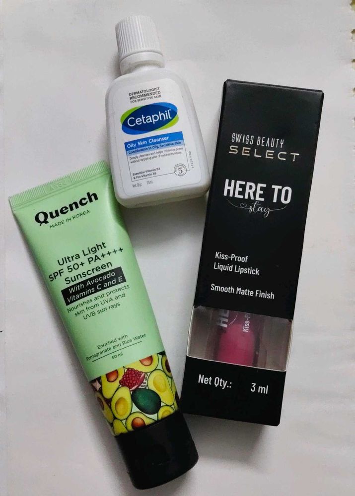 beauty bundle