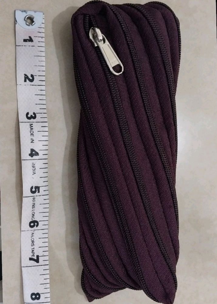 🆕️ Pencil Pouch From Chain Only