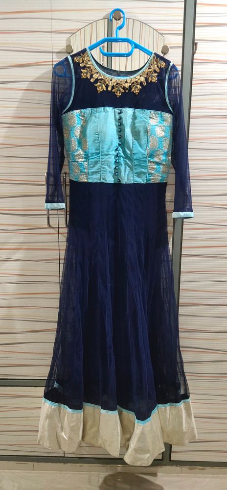 Anarkali Suit💙