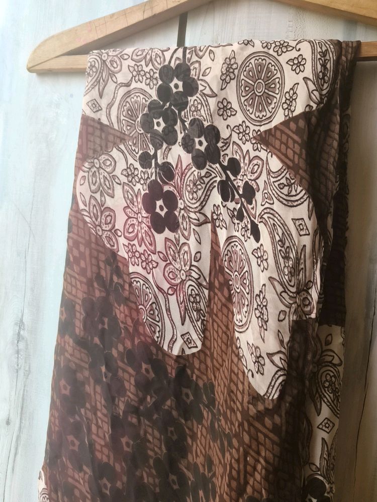 Soft Saree
