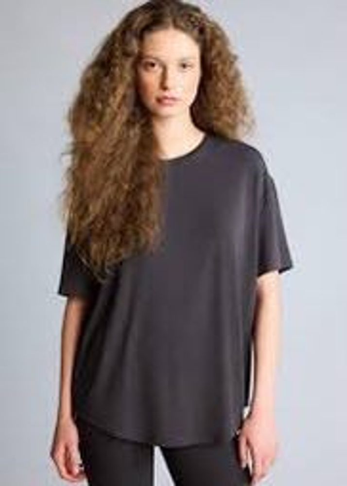 Classic gym black T-Shirt