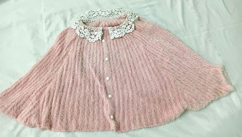 L/XL.  Winter Top