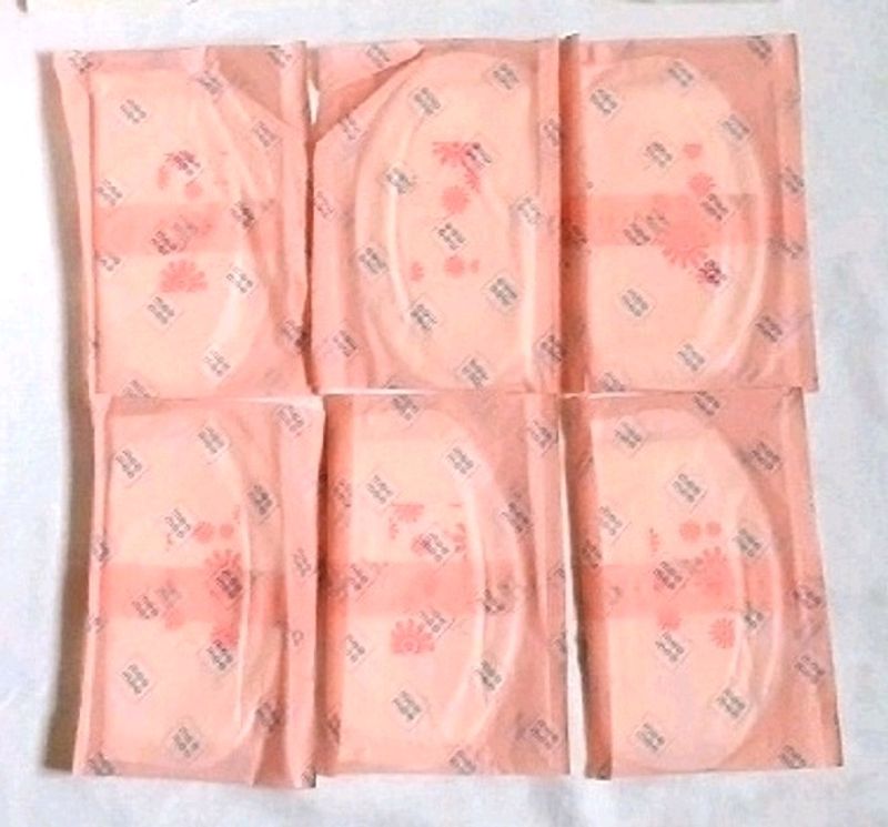 Mee Nursing Pads 20