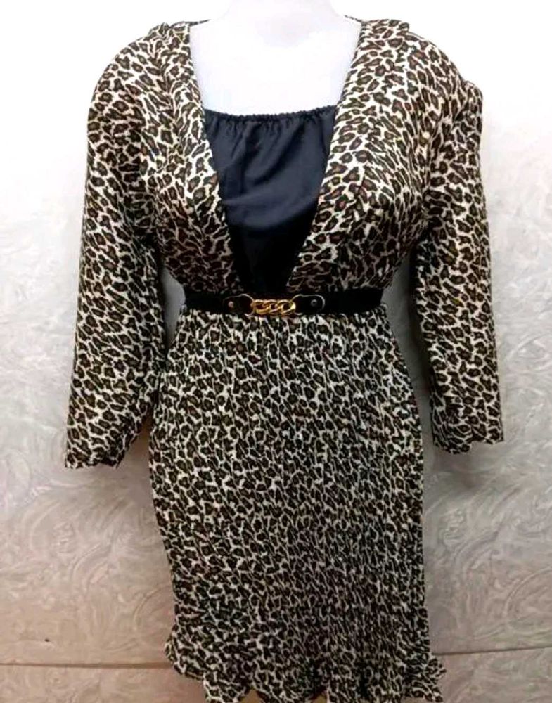 Very Nice Dress