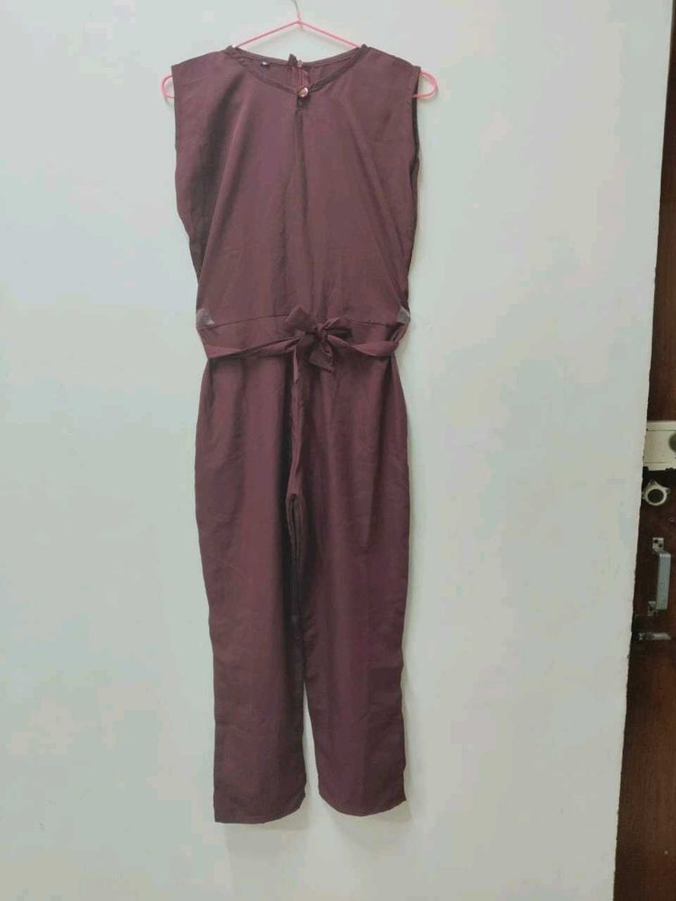 Stylish Jumpsuit