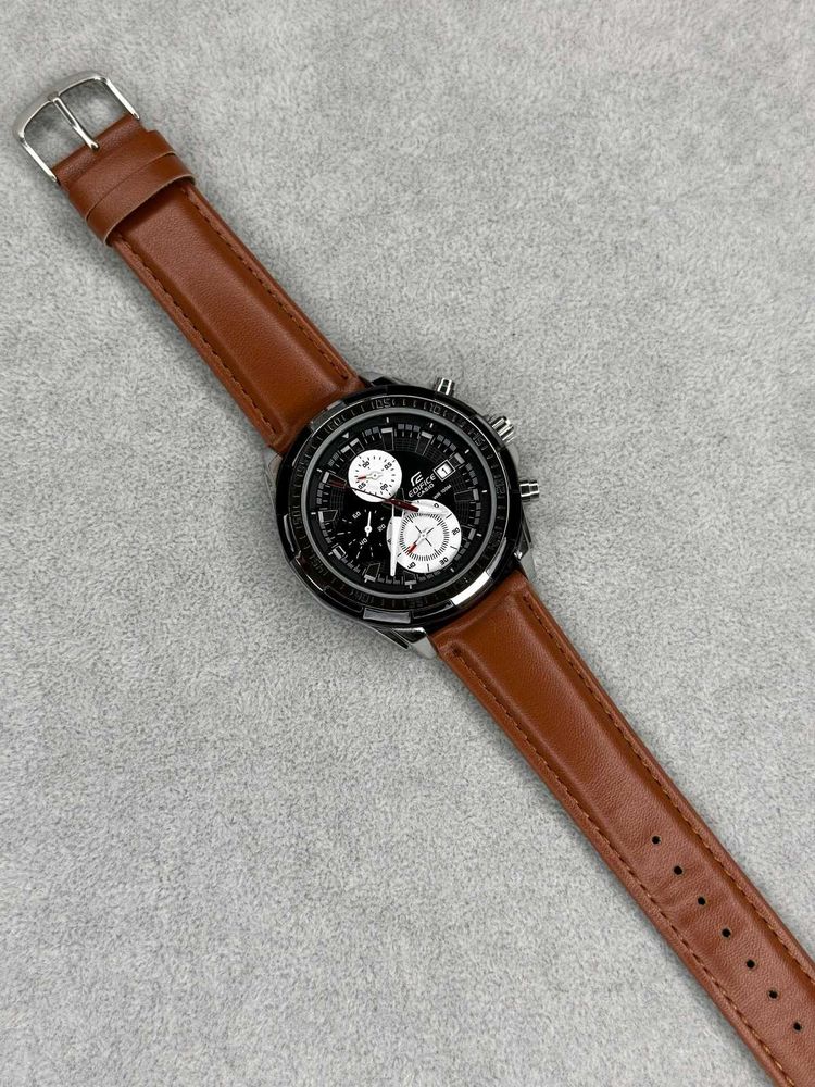 Men's Edifice Chronograph Watch