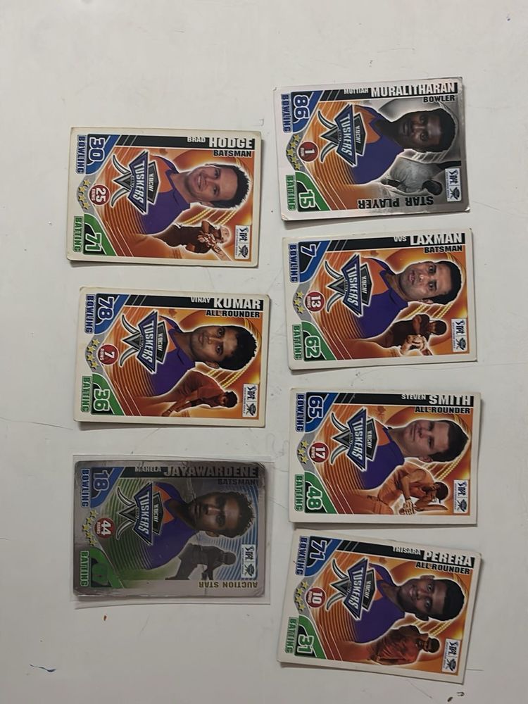 2011 cards with smith rookie