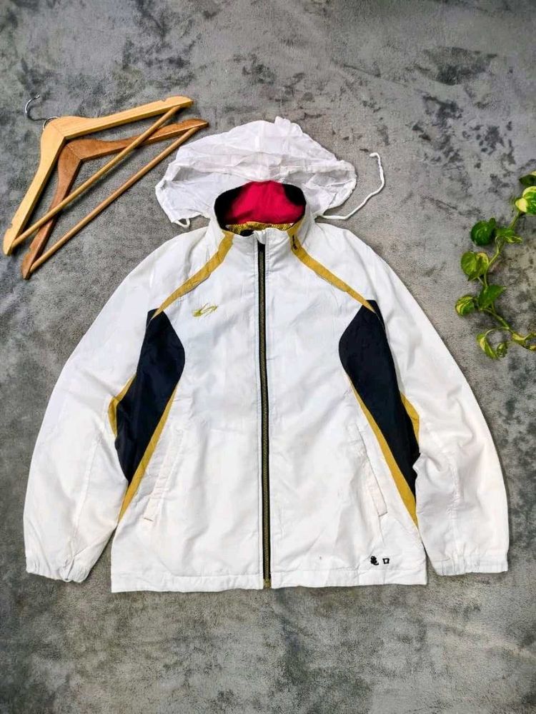 Mizuno Jacket