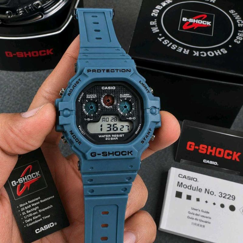 G-Shock Watch