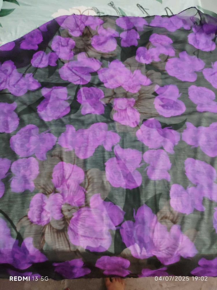 Beautiful Women And Girls Scarf