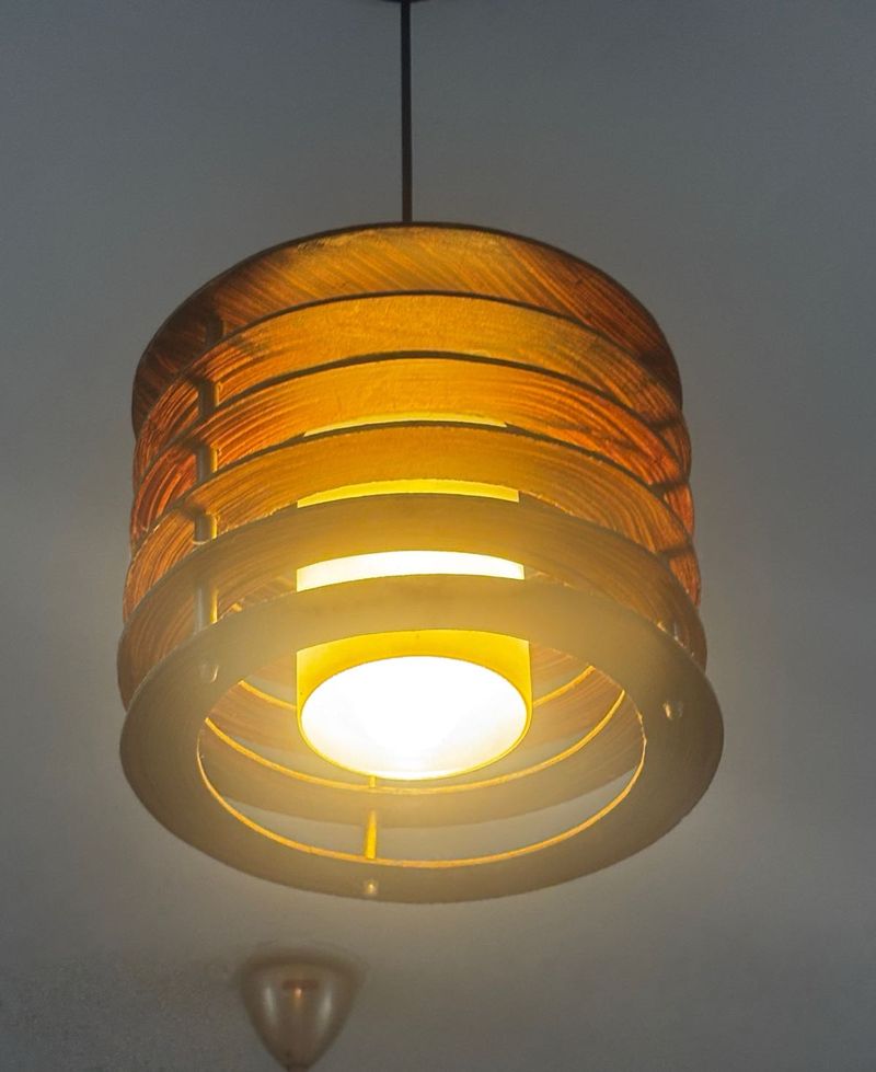 Unique Pendant Lamp