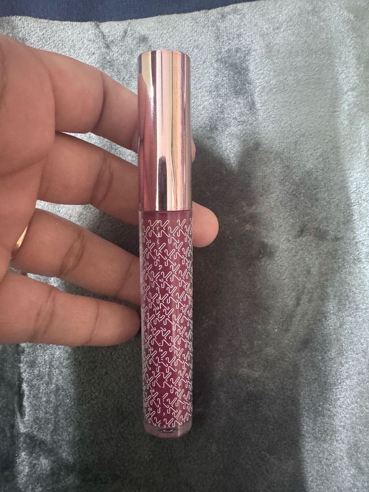 Kay Beauty Matte Lipstick