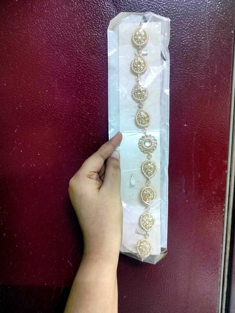 Hair Accessories