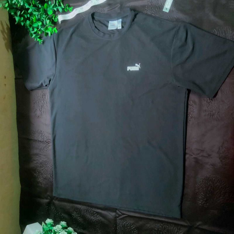 Puma Men's Classic T-Shirt