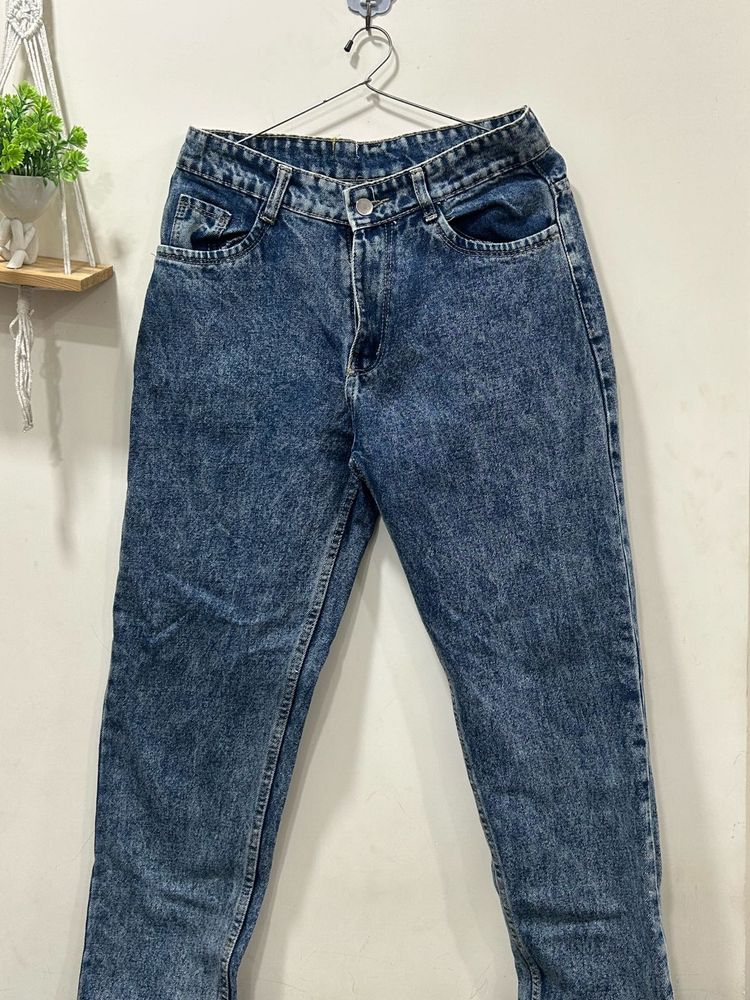 denim jeans