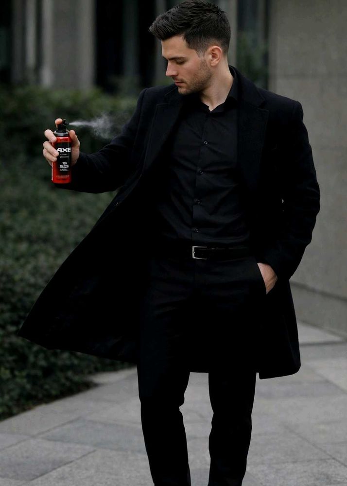 ✨Axe premium luxurious perfume