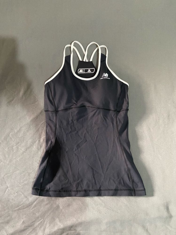 New Balance Athletic Tank Top