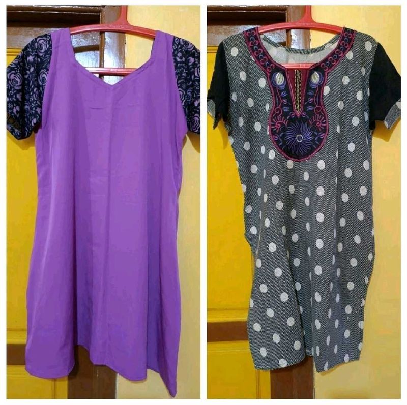 38 Size Kurtis