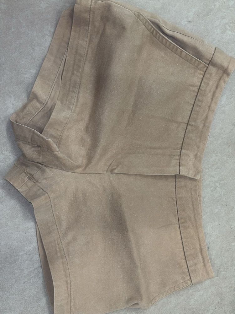 Trendy Shorts for Summer