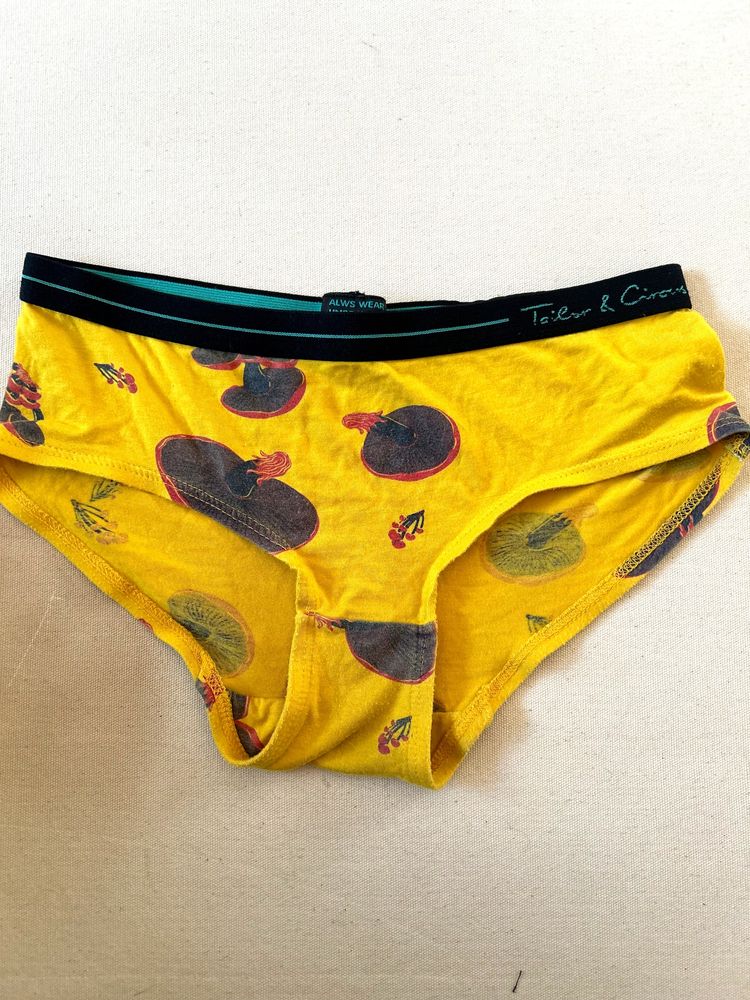 Banana Briefs ;)
