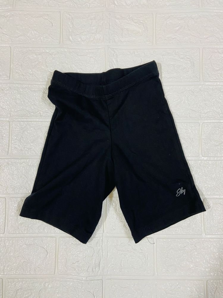 JOCKEY 7 8 yrs old girls shorts