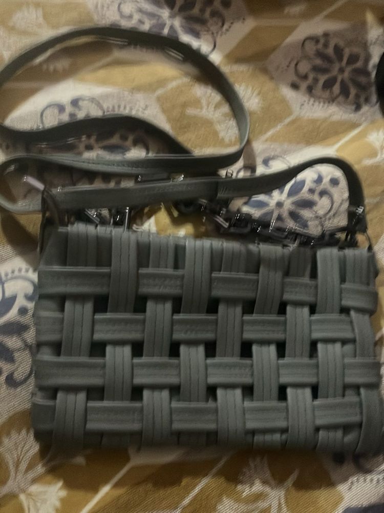 Crossbody Bag