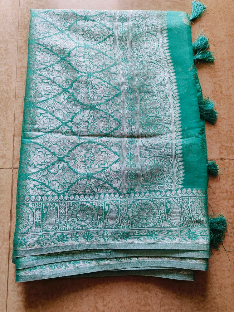 Amazing Saree