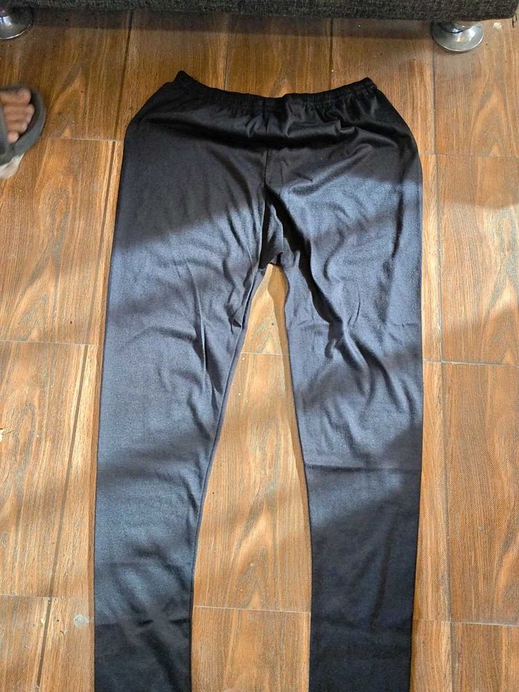 Black Leggings