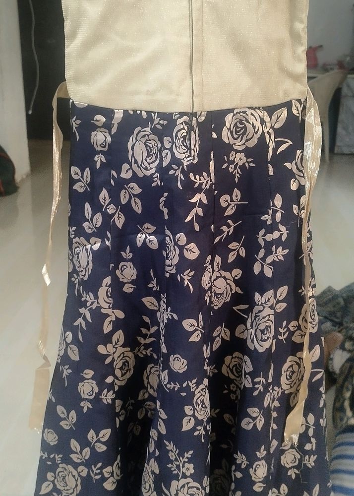 One Peace Gown