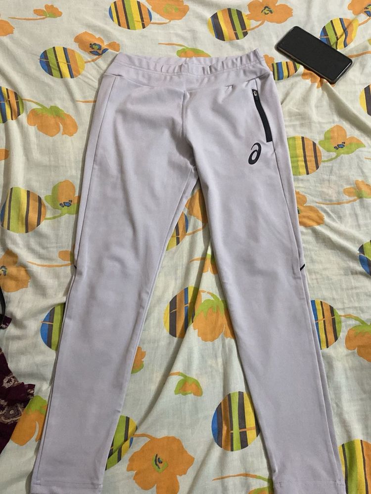 Asics Jogger Pants