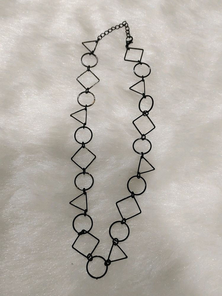 Western Necklace