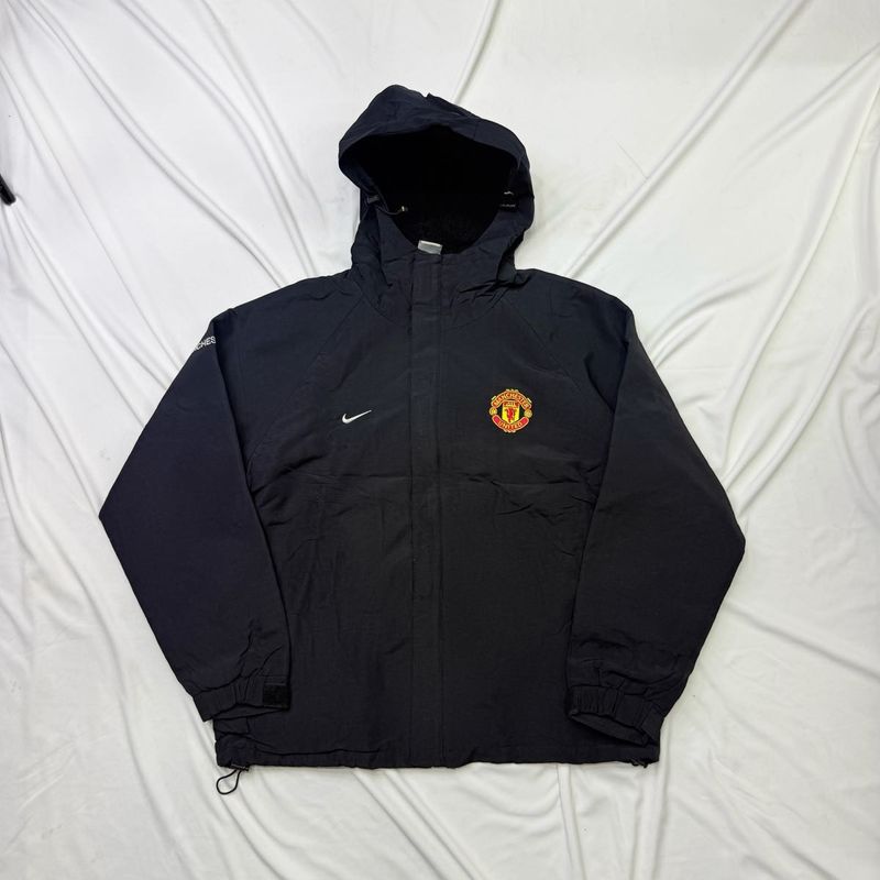 Manchester United Nike Jacket
