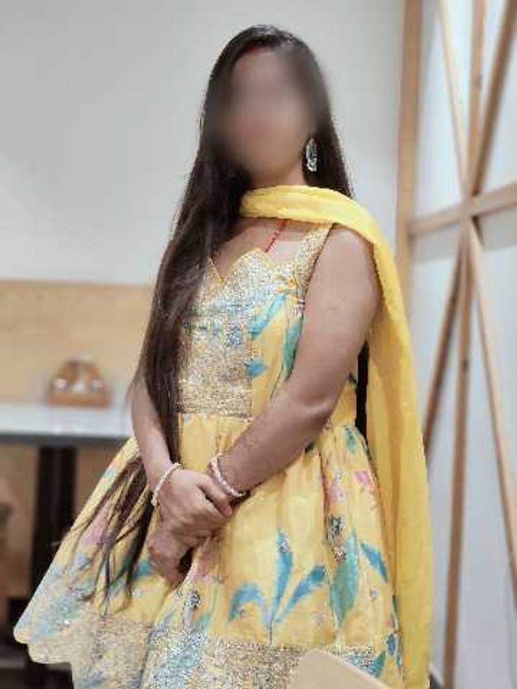 suit for bottom With dupatta