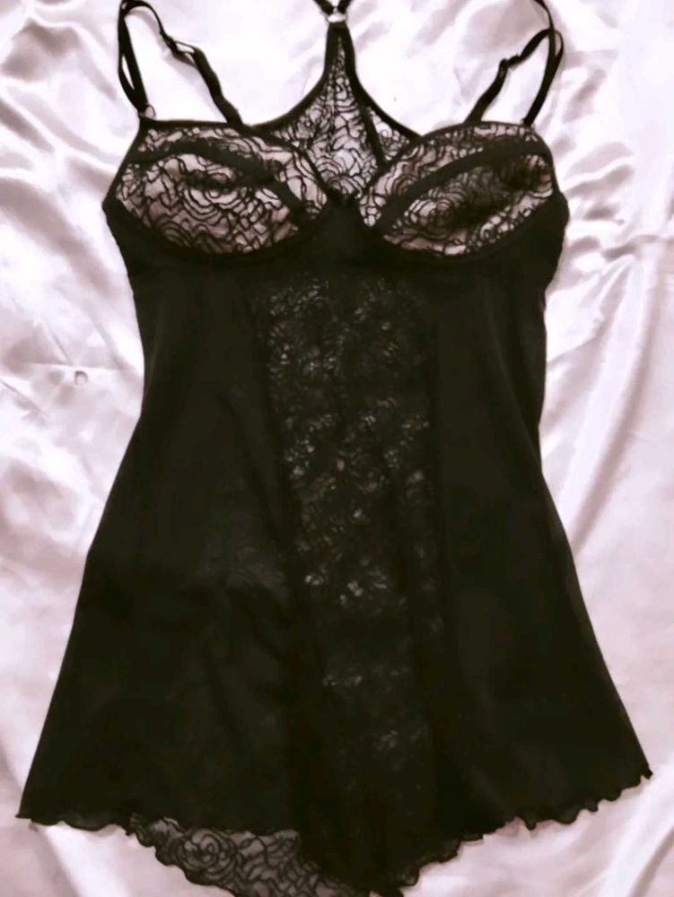 Mew Cami dress